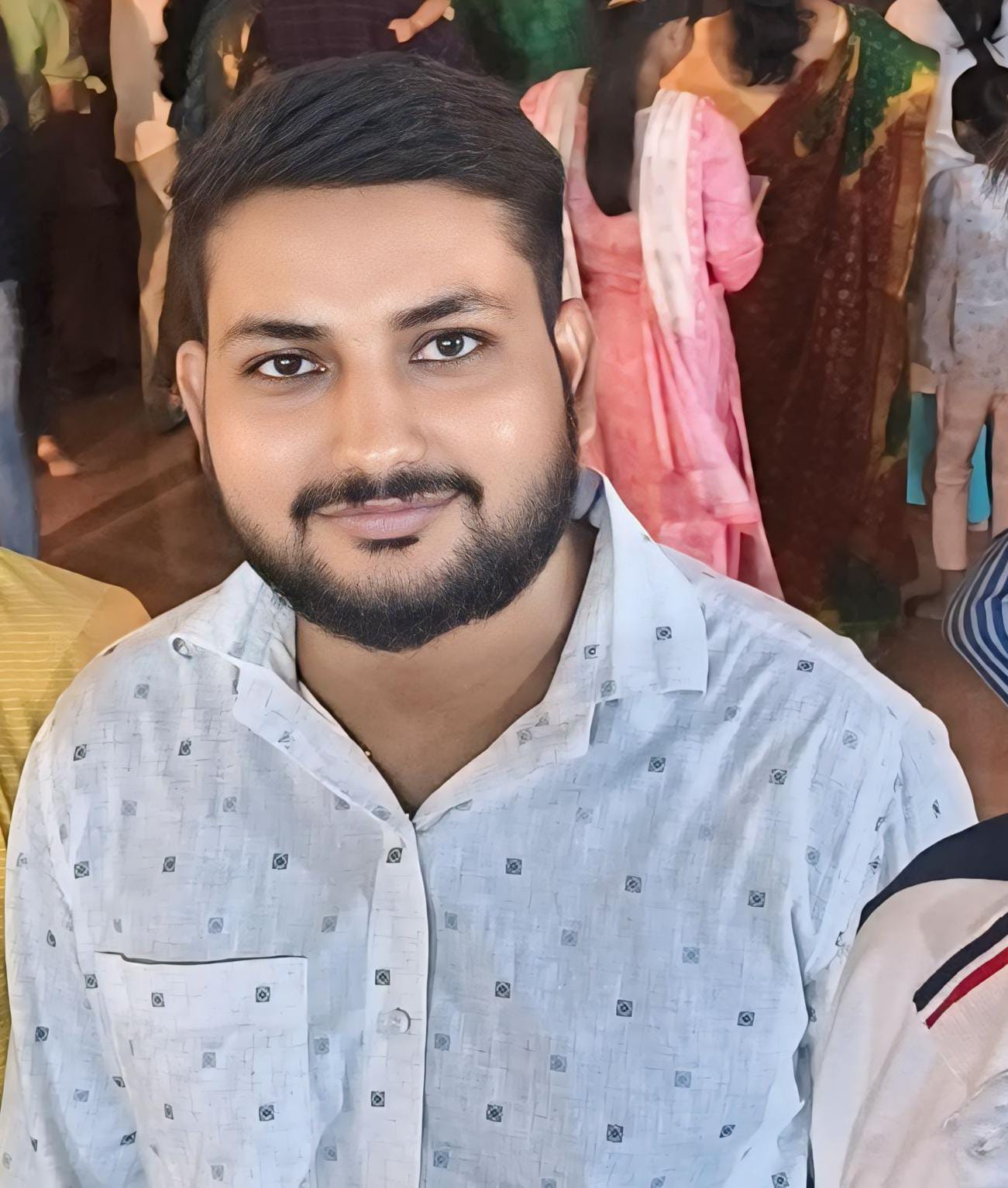 Team Member 2