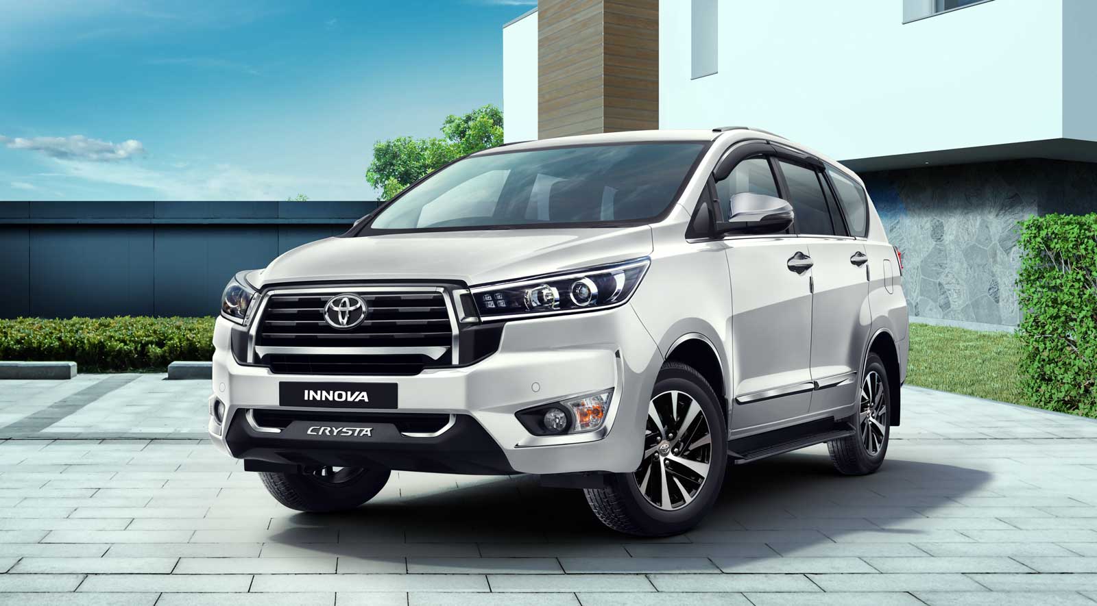 SUV