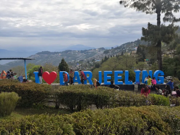 Darjeeling