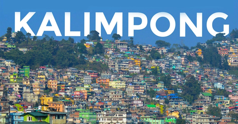 Kalimpong