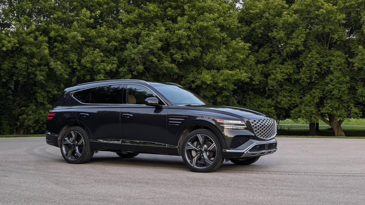 Premium SUV