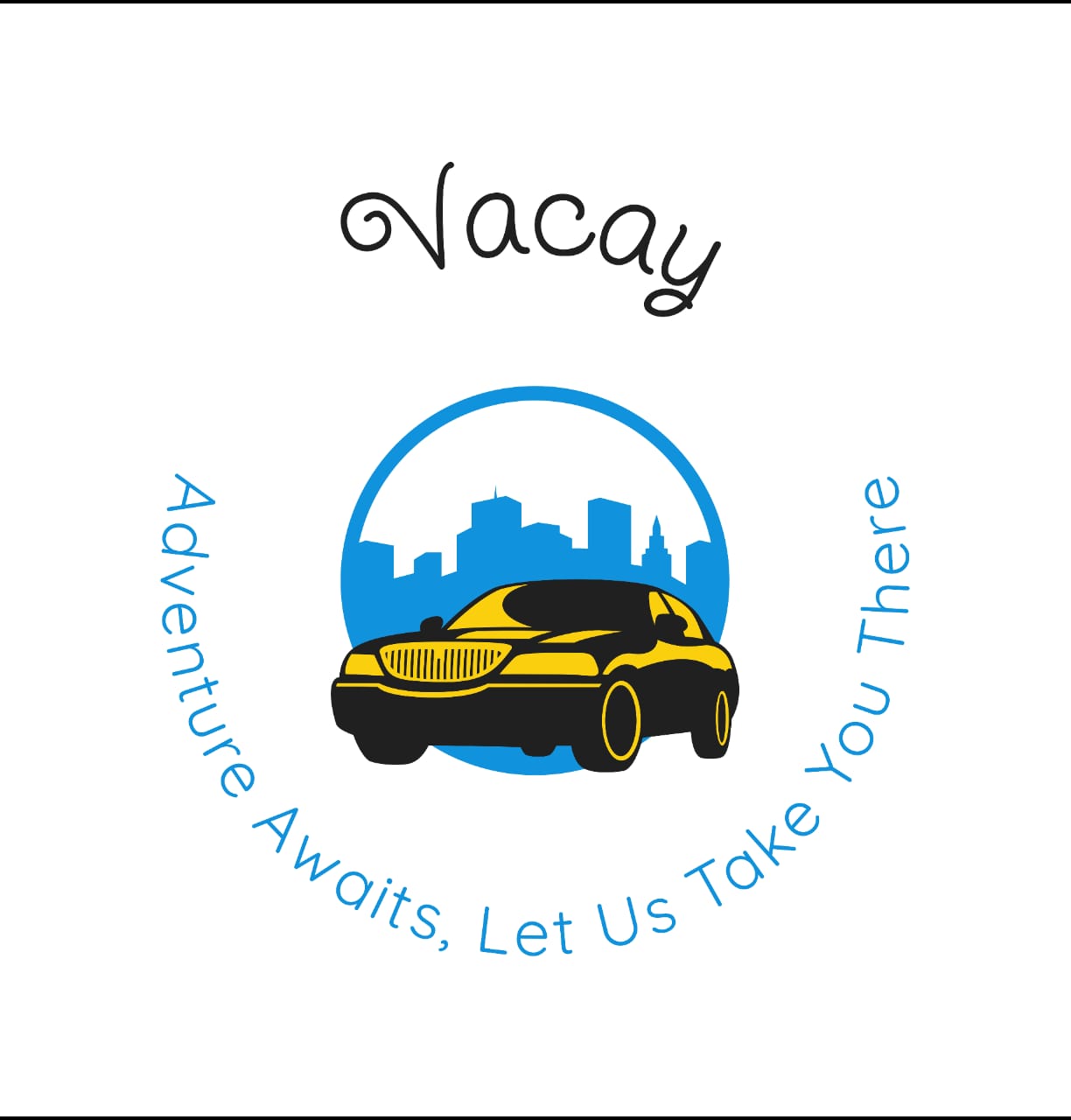 The Vacay Logo